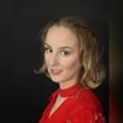 Lieke  zoekt een Kamer in Enschede