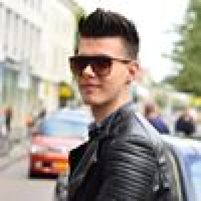 Andrei David zoekt een Studio in Enschede