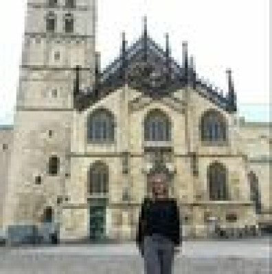 Ilse  is looking for an Apartment / Rental Property / Studio in Enschede