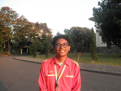 Muhammad Alif is looking for an Apartment / Rental Property / Studio / Room in Enschede