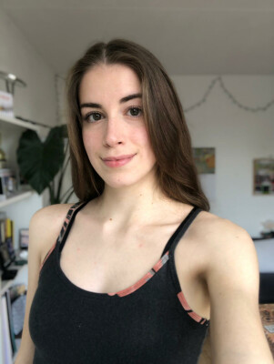 Lia zoekt een Studio in Enschede