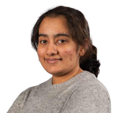 Vanishree zoekt een Appartement / Huurwoning / Studio / Kamer in Enschede