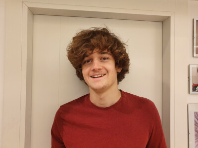 Viktor zoekt een Appartement / Studio / Kamer in Enschede
