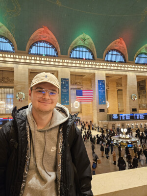 Sebastian-Mario is looking for an Apartment / Rental Property / Studio / Room in Enschede