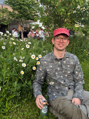 Egor is looking for an Apartment / Rental Property / Studio / Room in Enschede