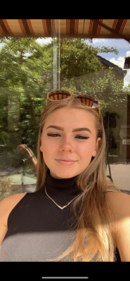 Mirthe is looking for an Apartment / Rental Property / Studio / Room in Enschede