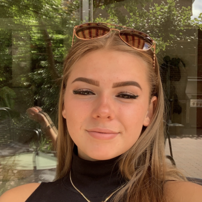 Mirthe is looking for an Apartment / Rental Property / Studio / Room in Enschede