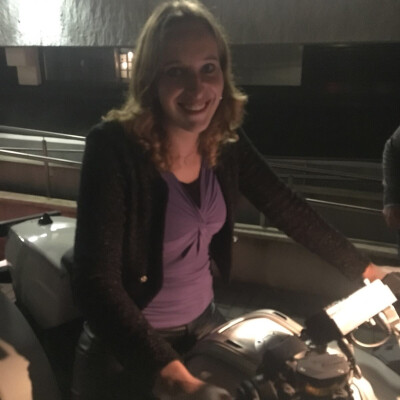 Erica zoekt een Appartement / Huurwoning / Studio / Kamer in Enschede