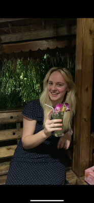 Anne-Fleur zoekt een Kamer in Enschede