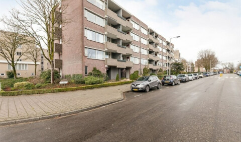 C.F. Klaarstraat