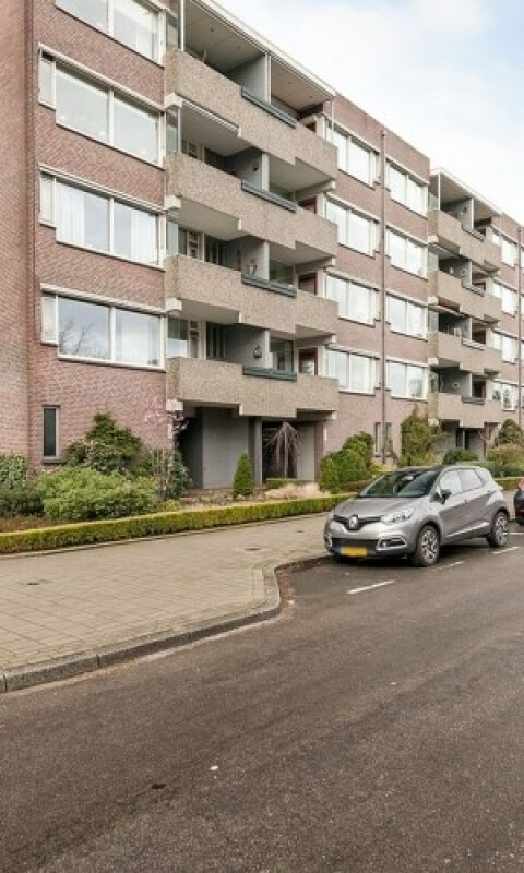 C.F. Klaarstraat