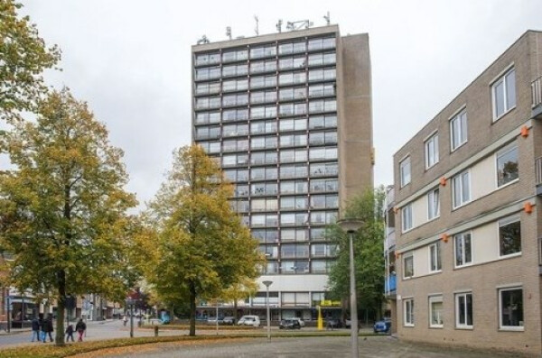 Espoortstraat