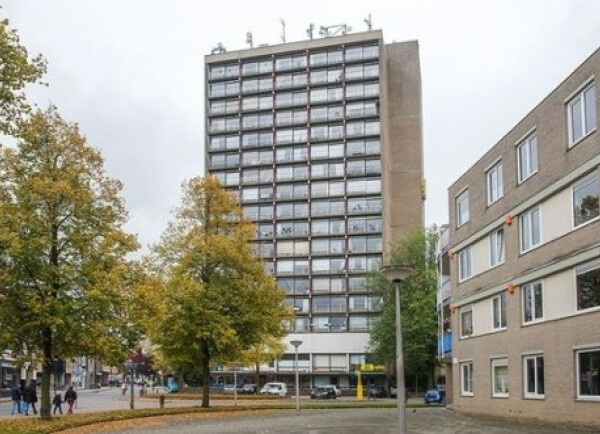 Espoortstraat