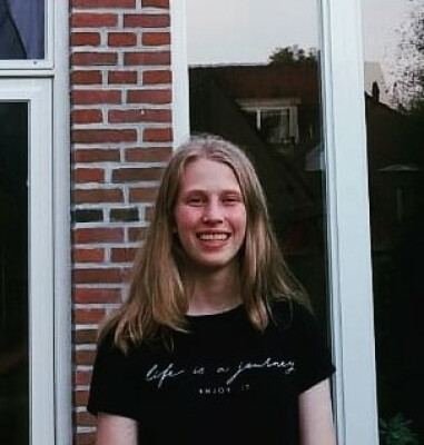 Anna is looking for an Apartment / Rental Property / Studio / Room in Enschede
