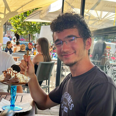 Gino zoekt een Kamer in Enschede