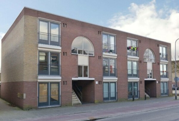 Hoge Bothofstraat