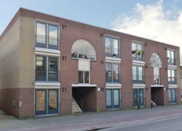 Hoge Bothofstraat