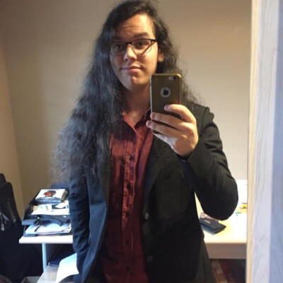 Ben zoekt een Studio / Kamer in Enschede