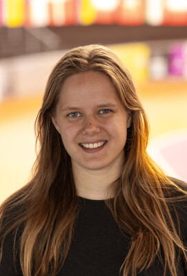 Ella zoekt een Kamer in Enschede