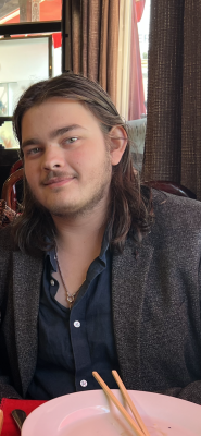 Keanu zoekt een Kamer in Enschede
