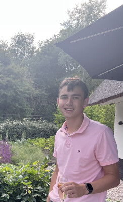Noud zoekt een Kamer in Enschede