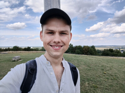 Philipp is looking for an Apartment / Rental Property / Studio / Room in Enschede