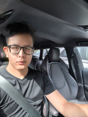 Christian zoekt een Studio in Enschede