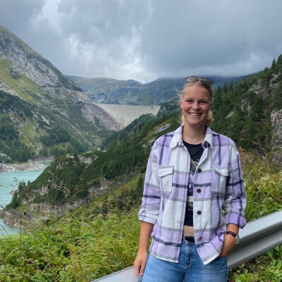 Carmen zoekt een Studio / Kamer in Enschede
