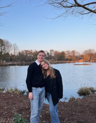 Amelie zoekt een Appartement / Huurwoning in Enschede