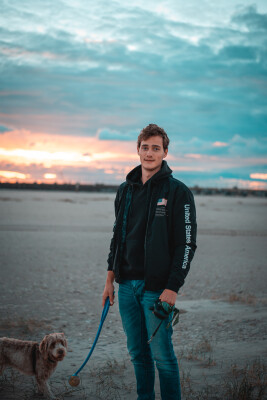 Stijn zoekt een Appartement / Huurwoning / Studio / Kamer in Enschede