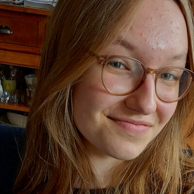 Merel zoekt een Kamer in Enschede