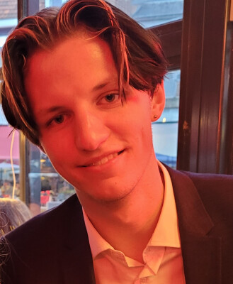 Lasse zoekt een Studio / Kamer in Enschede