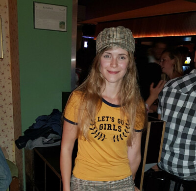 Leonie is looking for a Studio / Room in Enschede