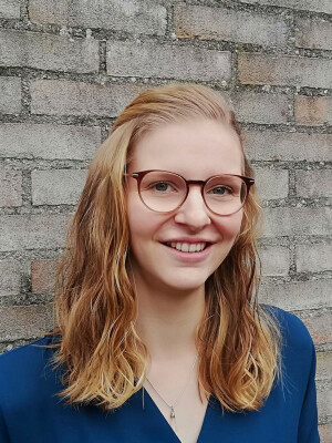 Daphne zoekt een Appartement / Studio in Enschede