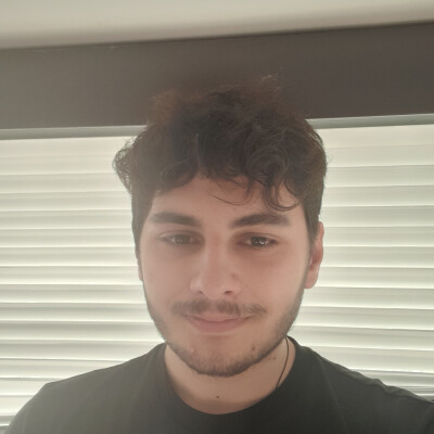 Panagiotis zoekt een Appartement / Studio / Kamer in Enschede