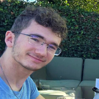 Gino zoekt een Kamer in Enschede