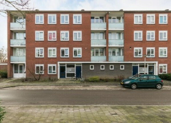 Rembrandtlaan