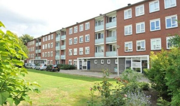 Rembrandtlaan