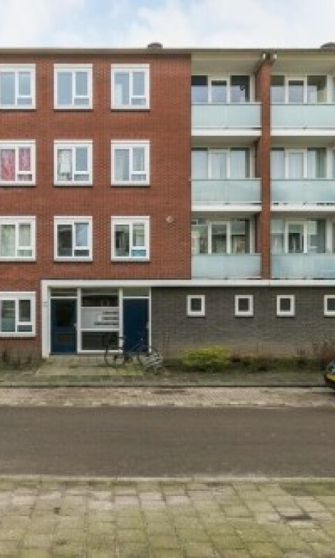 Rembrandtlaan