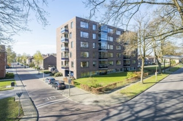 Schiestraat