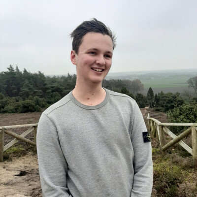 Wouter  zoekt een Appartement / Huurwoning / Studio / Kamer in Enschede