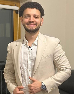 David Ernesto is looking for an Apartment / Rental Property / Studio / Room in Enschede