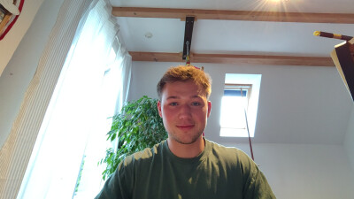 Jonathan is looking for an Apartment / Rental Property / Studio / Room in Enschede
